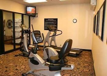sport_facililities