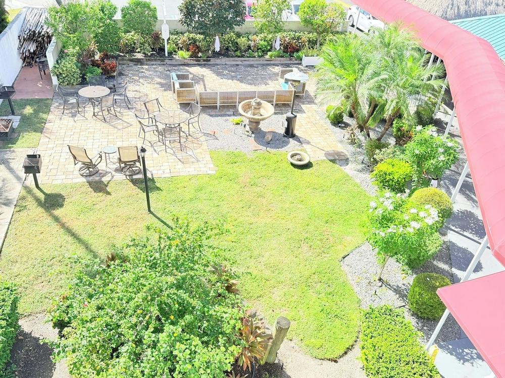 surroundings