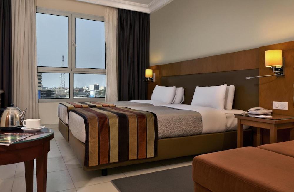 room