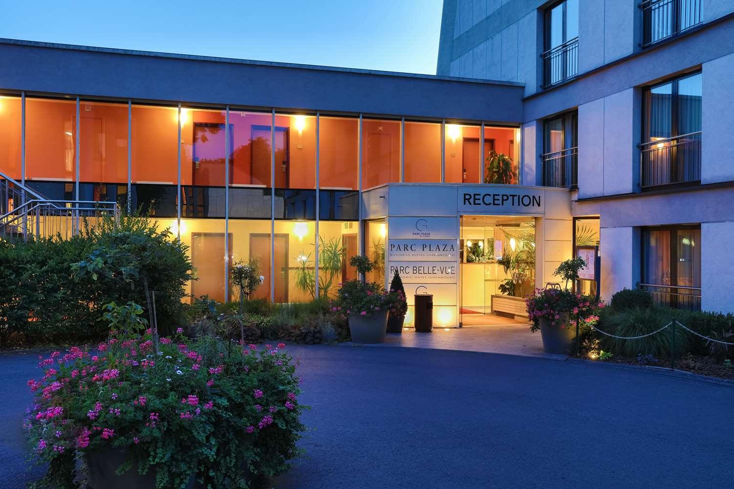 hotel