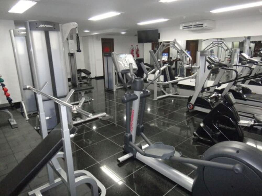 sport_facililities