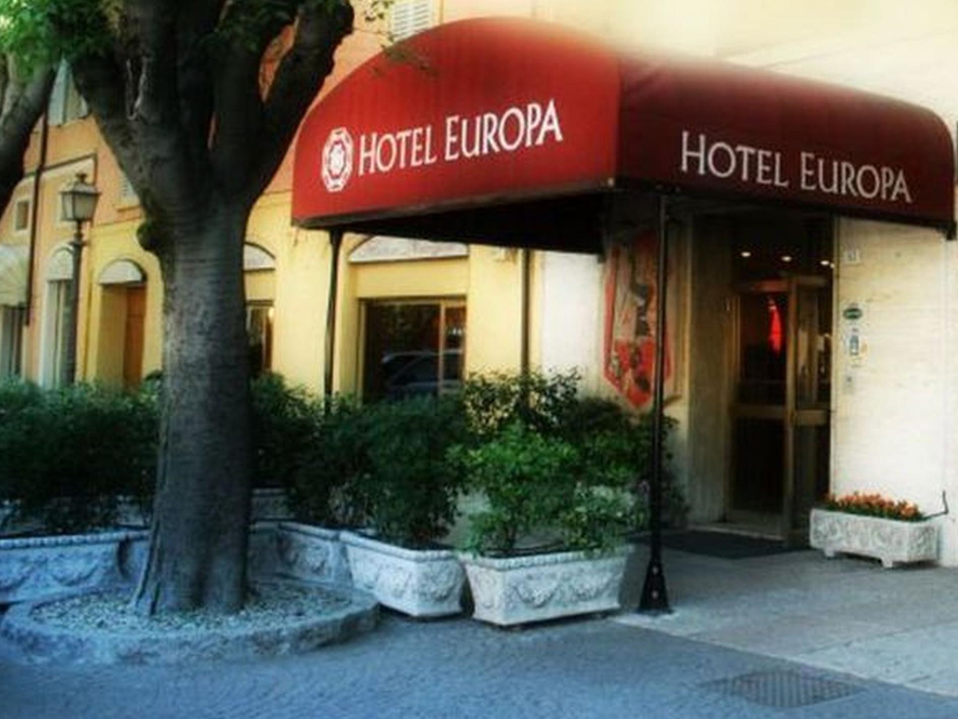 hotel