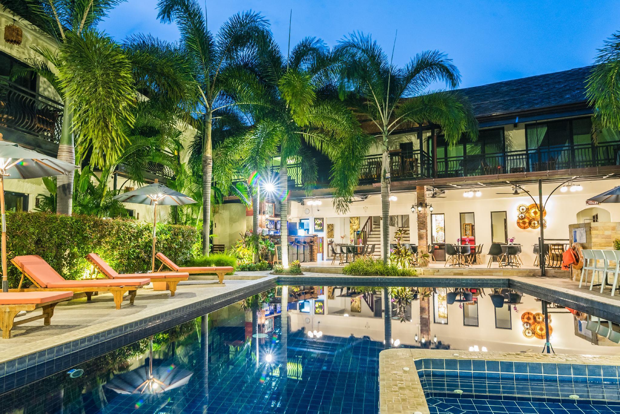 hotel
