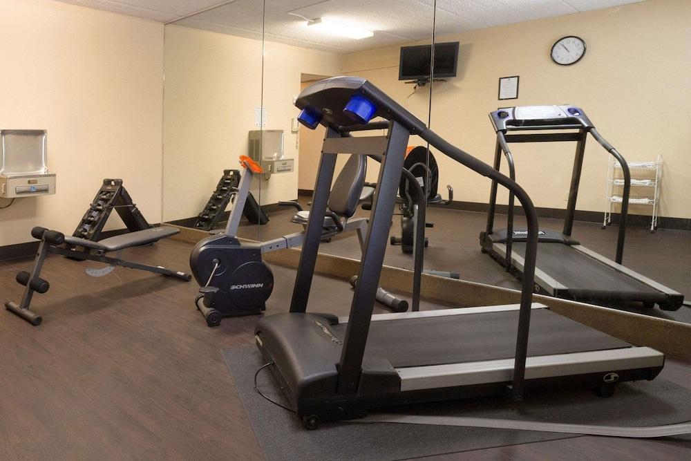 sport facilities