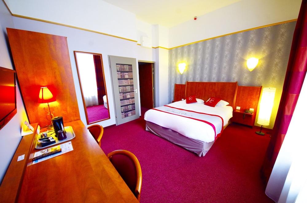 room