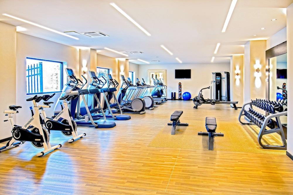 sport_facililities