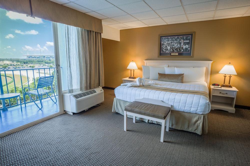 room