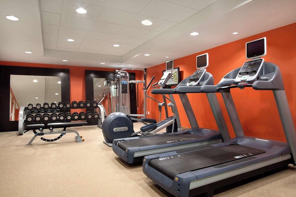 sport facilities