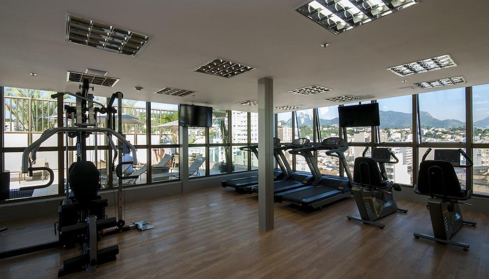 sport facilities