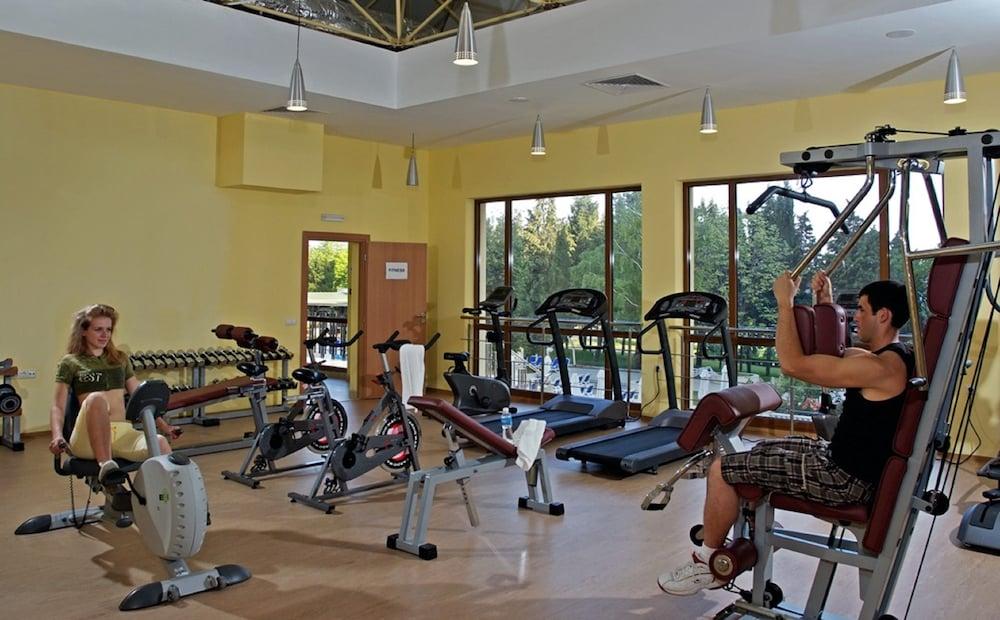 sport_facililities