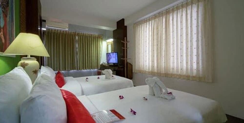 room