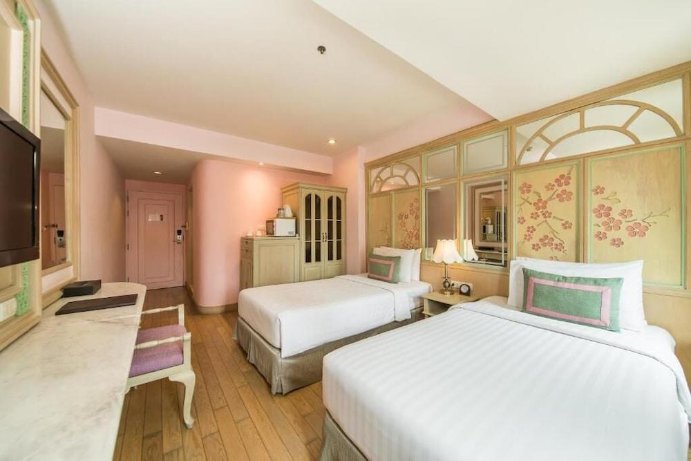 room