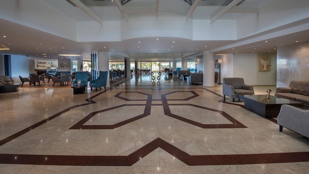 amenities
