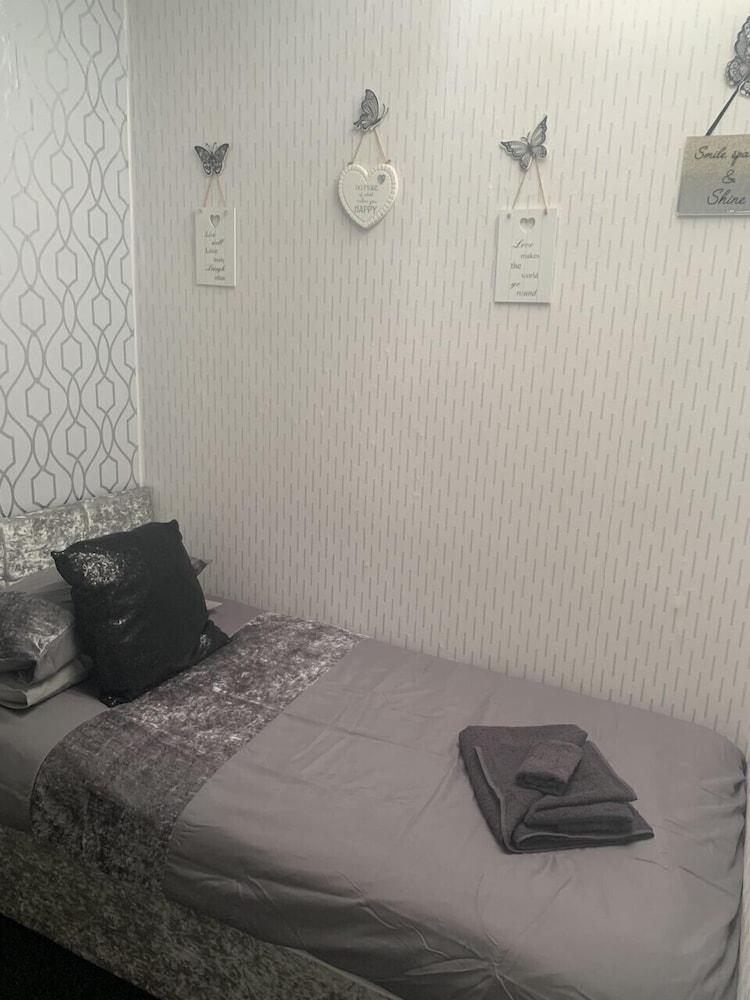 amenities
