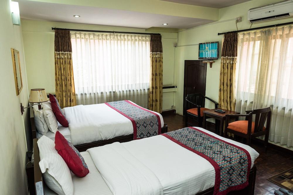 room