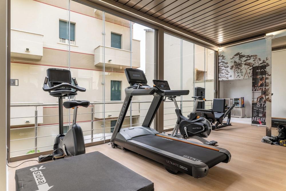 sport facilities