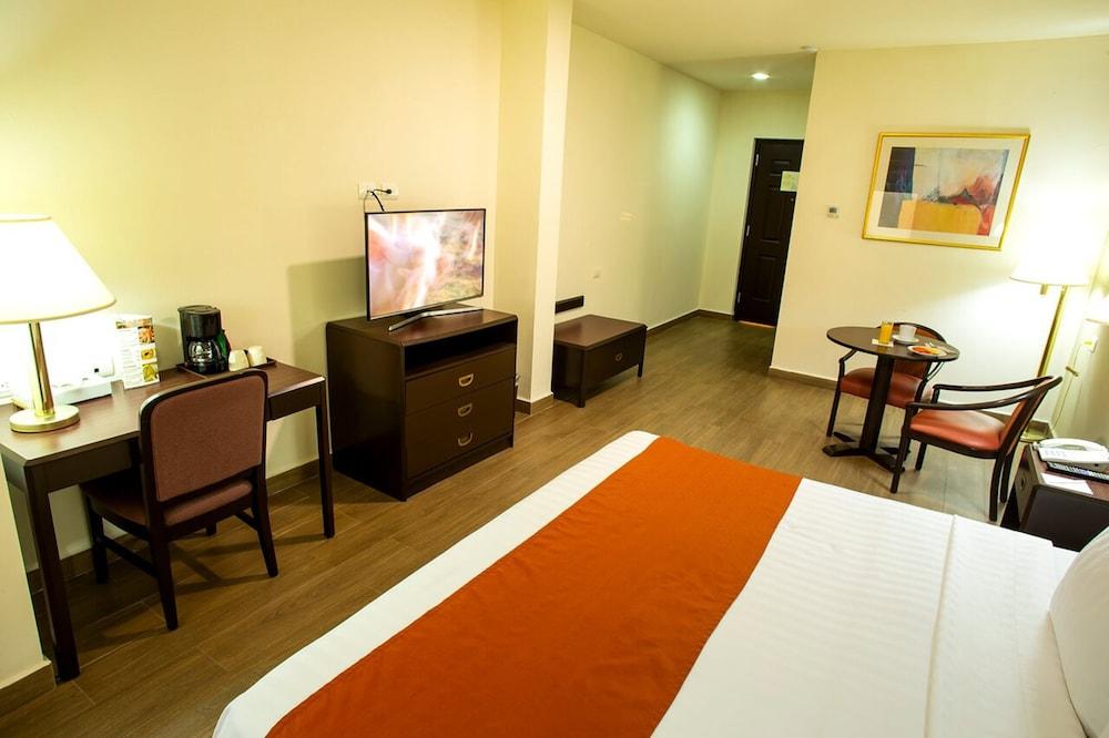 room