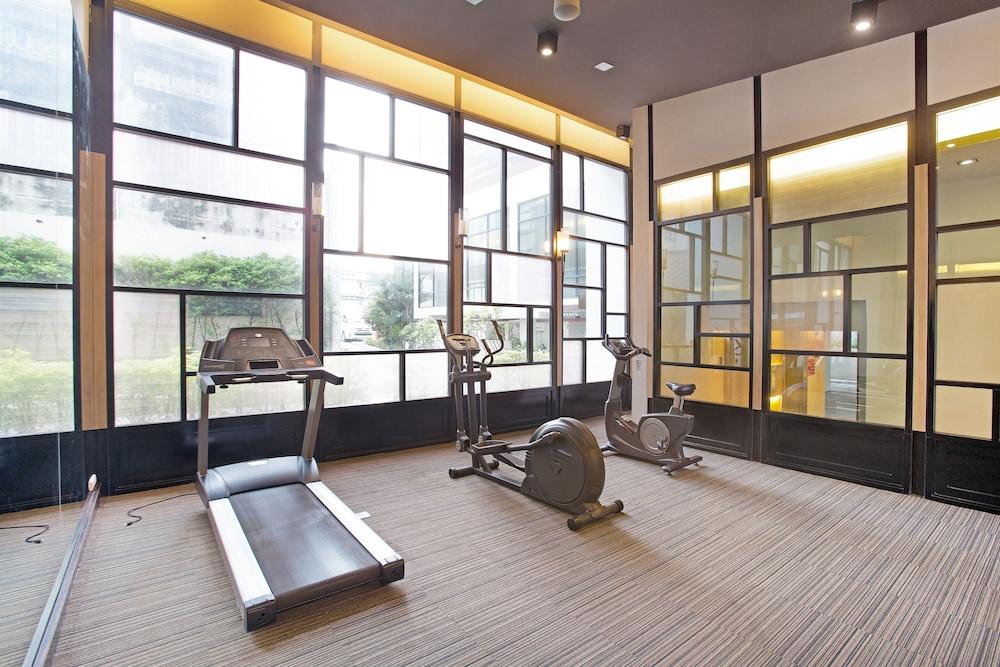 sport facilities