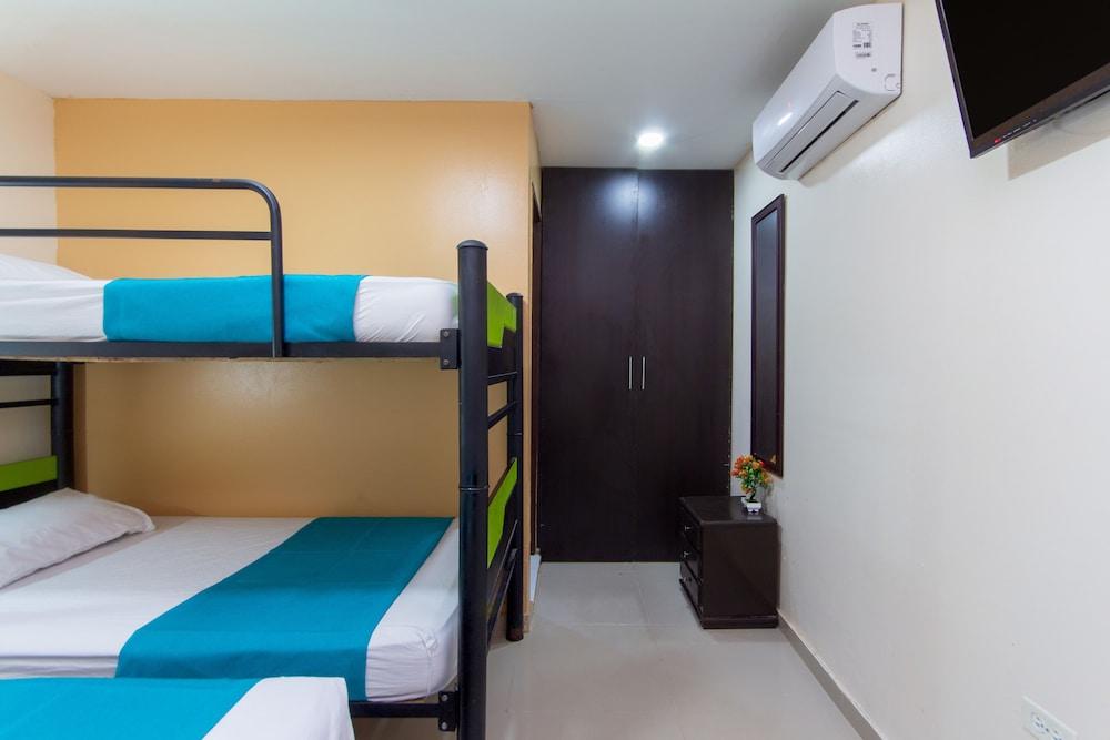 room