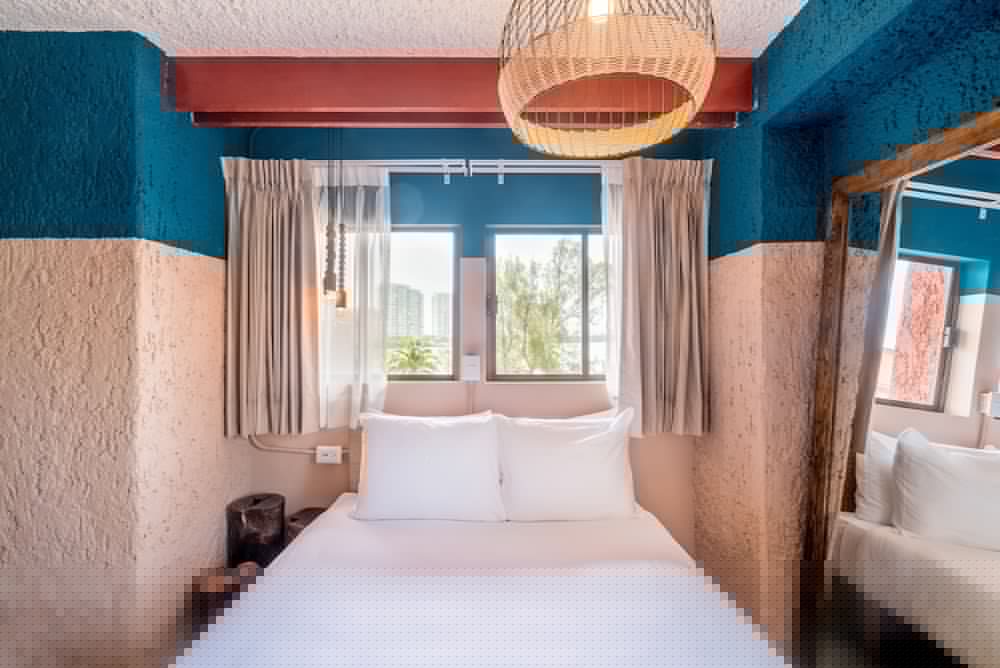 room