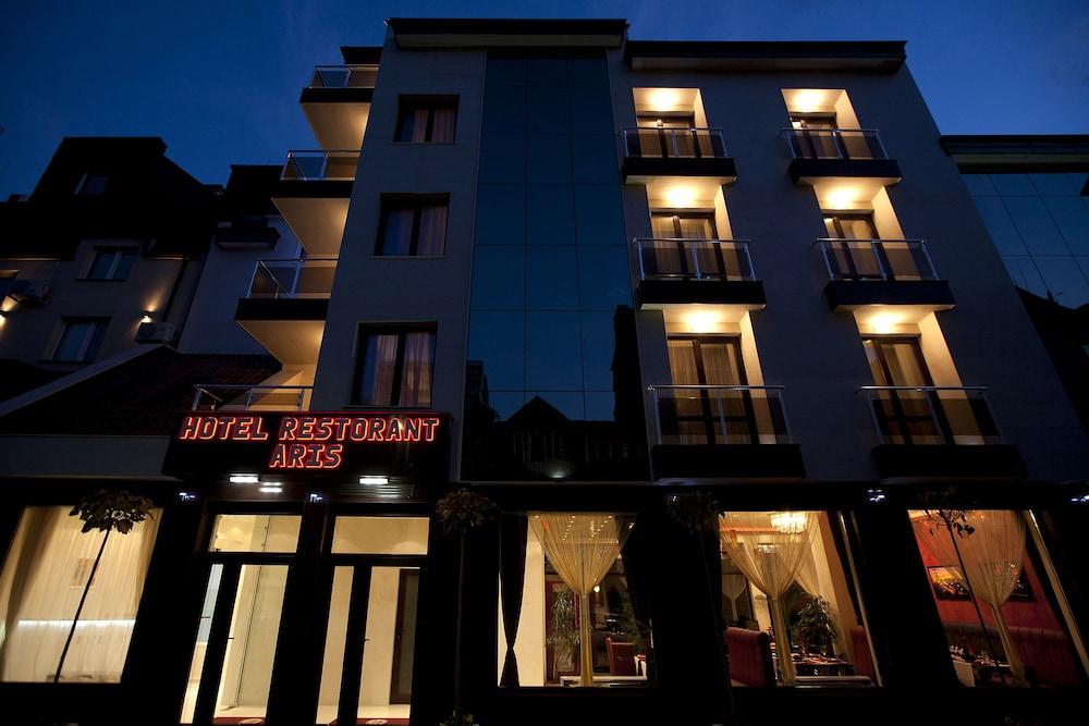 hotel