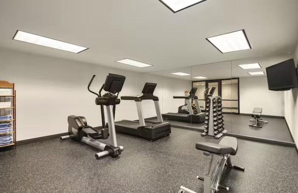 sport facilities