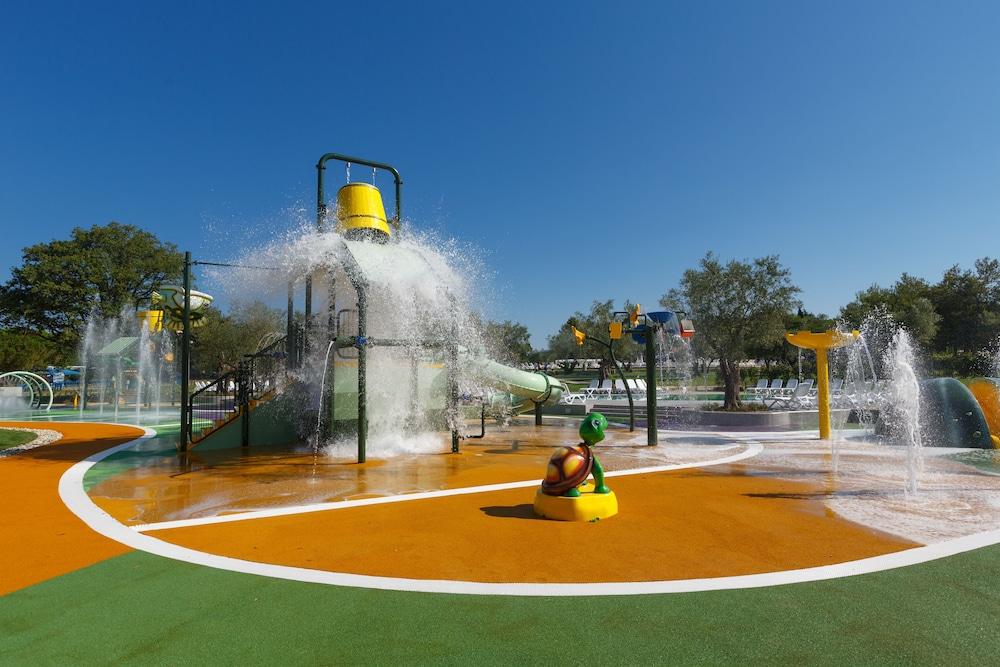 amenities