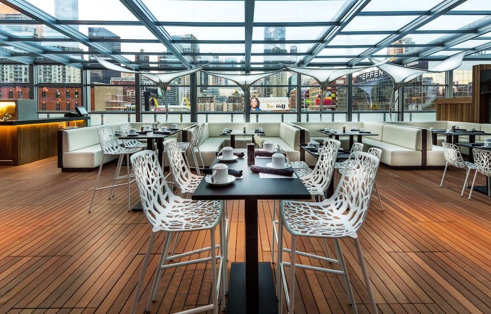 restaurant-cafeteria