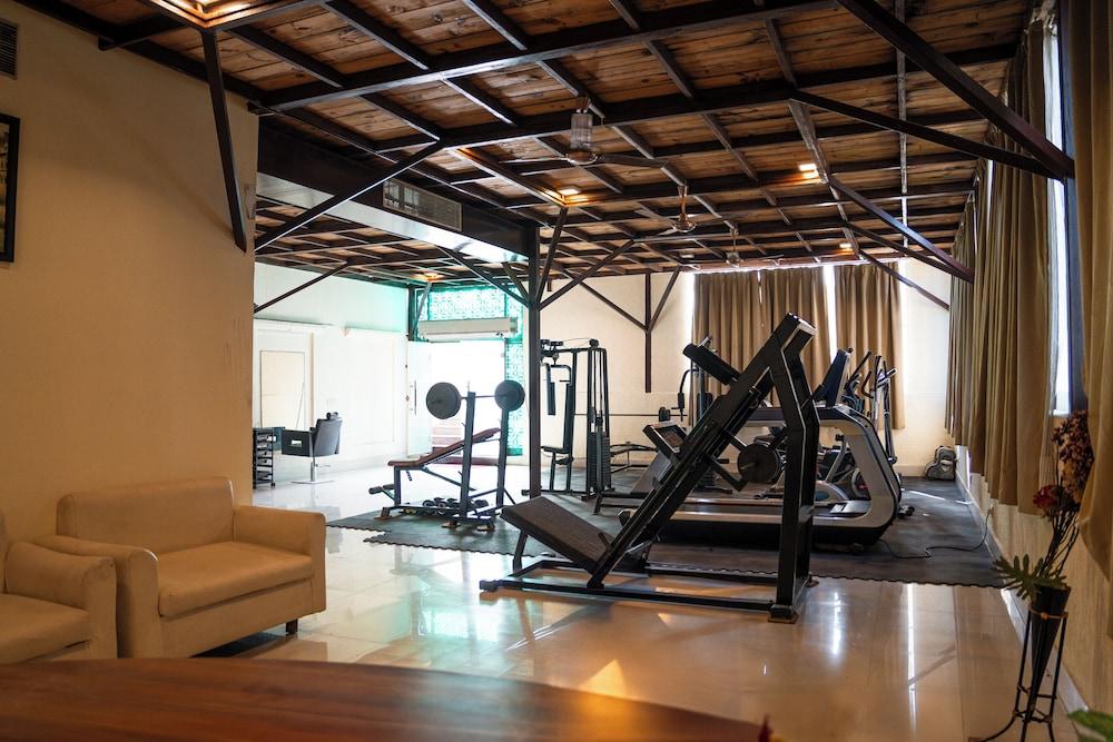sport facilities