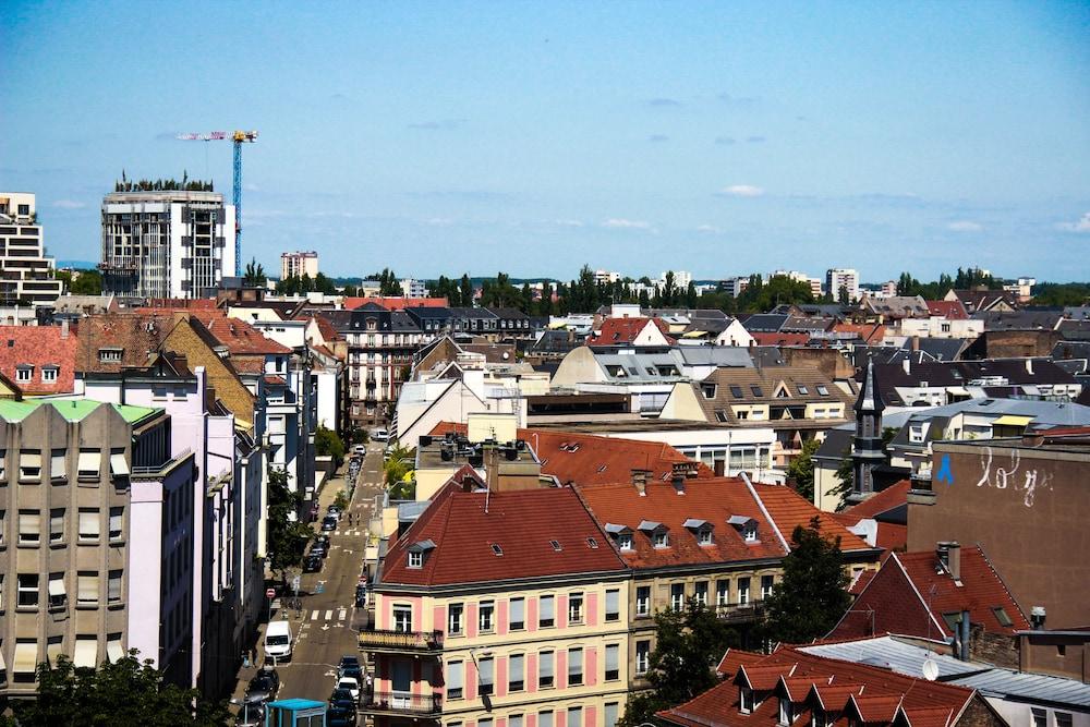 surroundings
