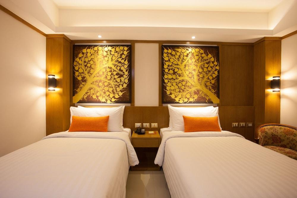 room