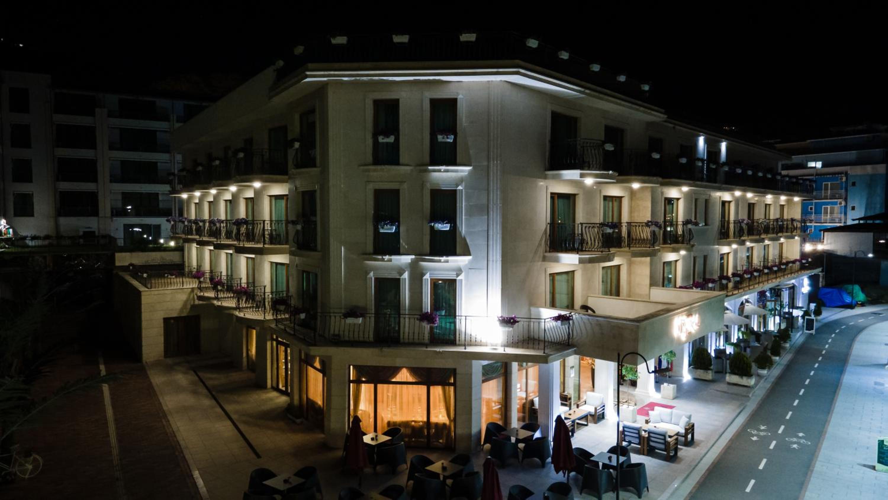 hotel