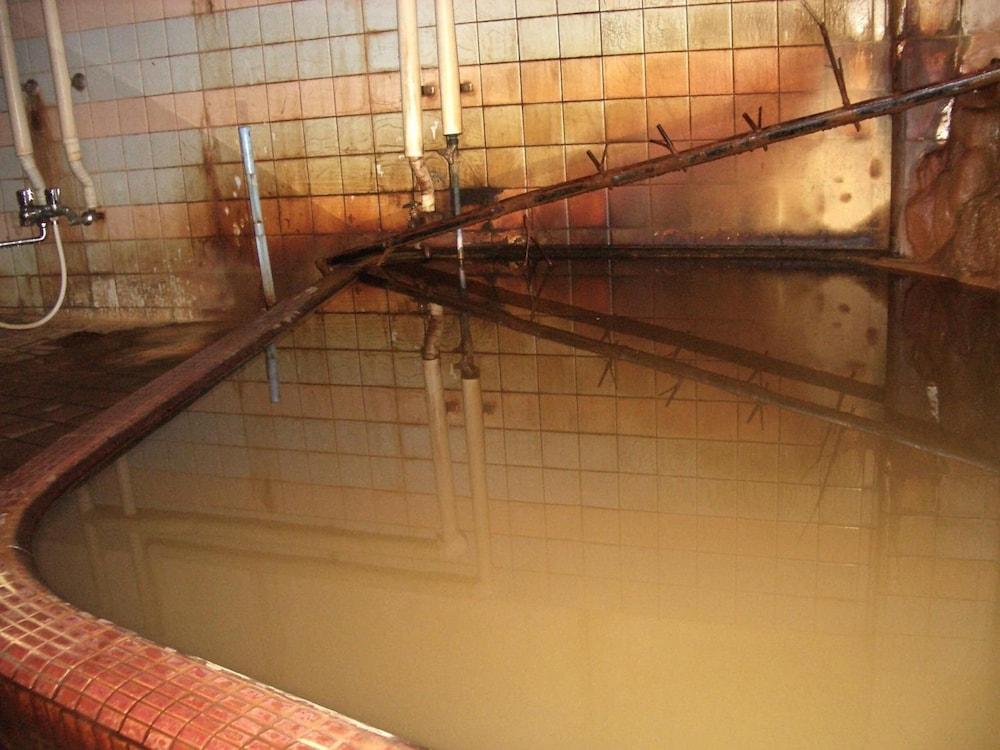 swimming pool spa