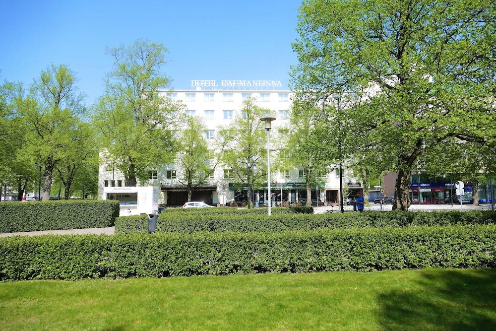 surroundings