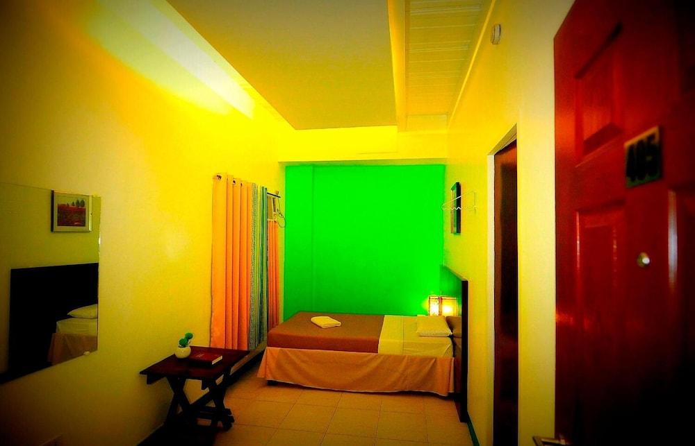 room