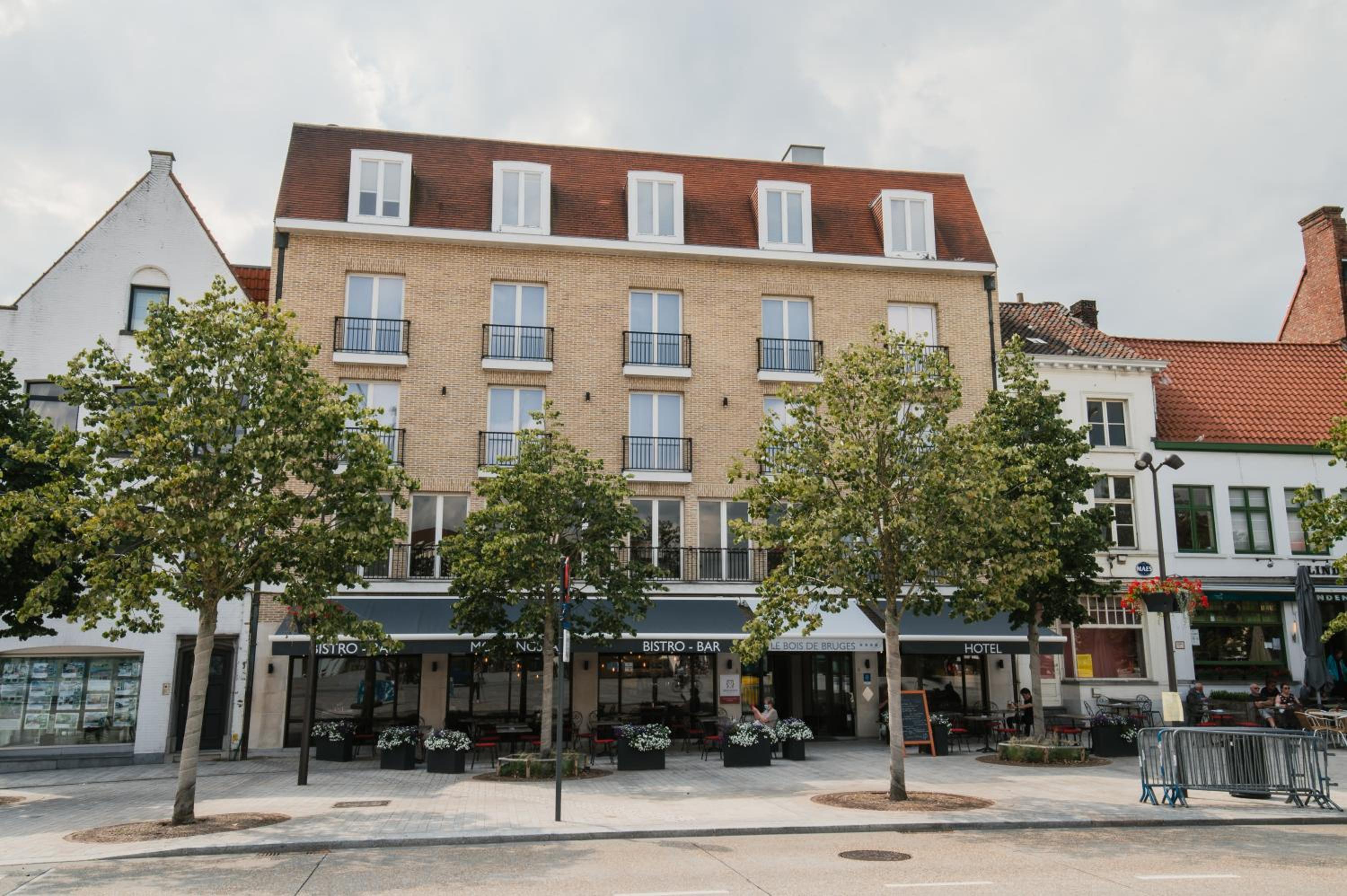 hotel