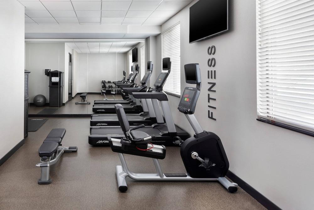 sport_facililities