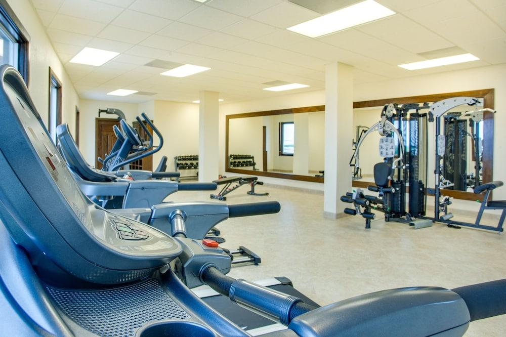 sport facilities