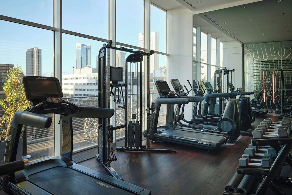 sport facilities