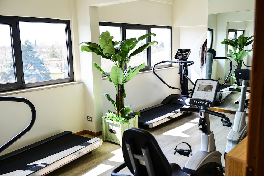 sport facilities