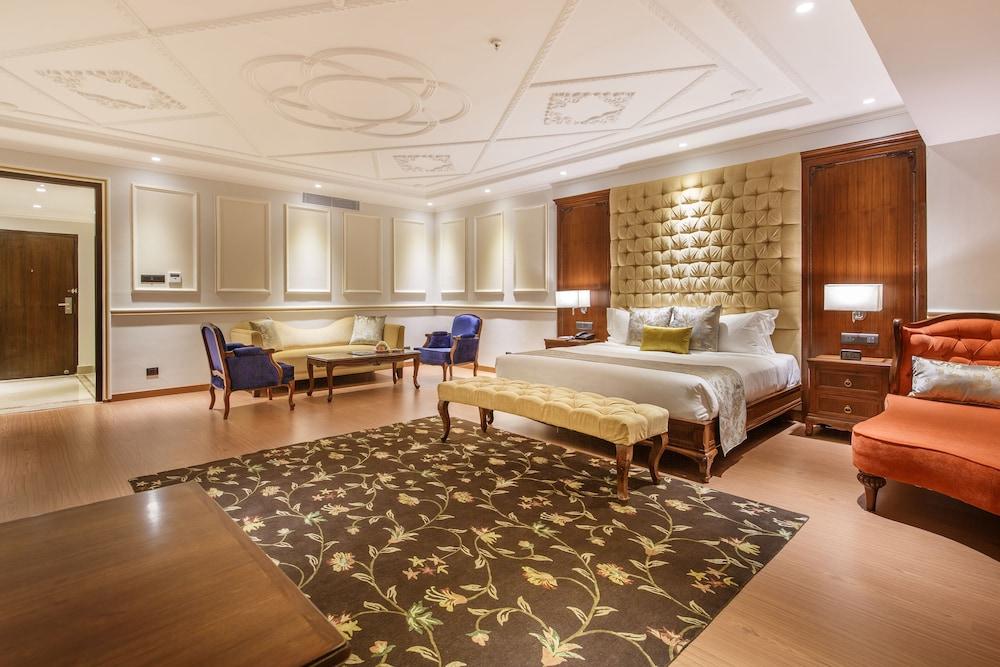 room