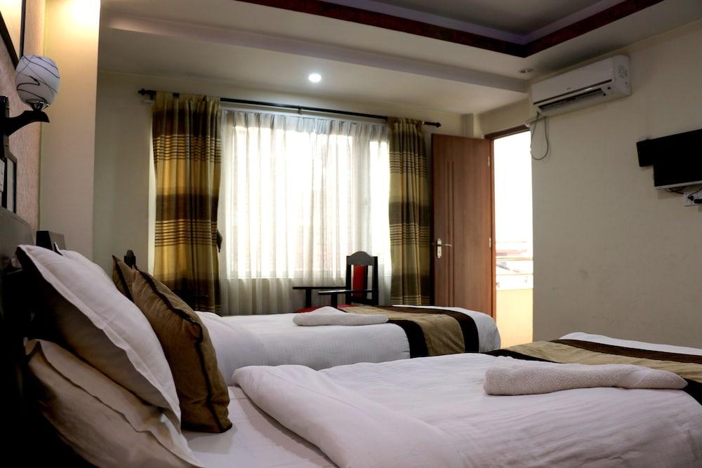 room