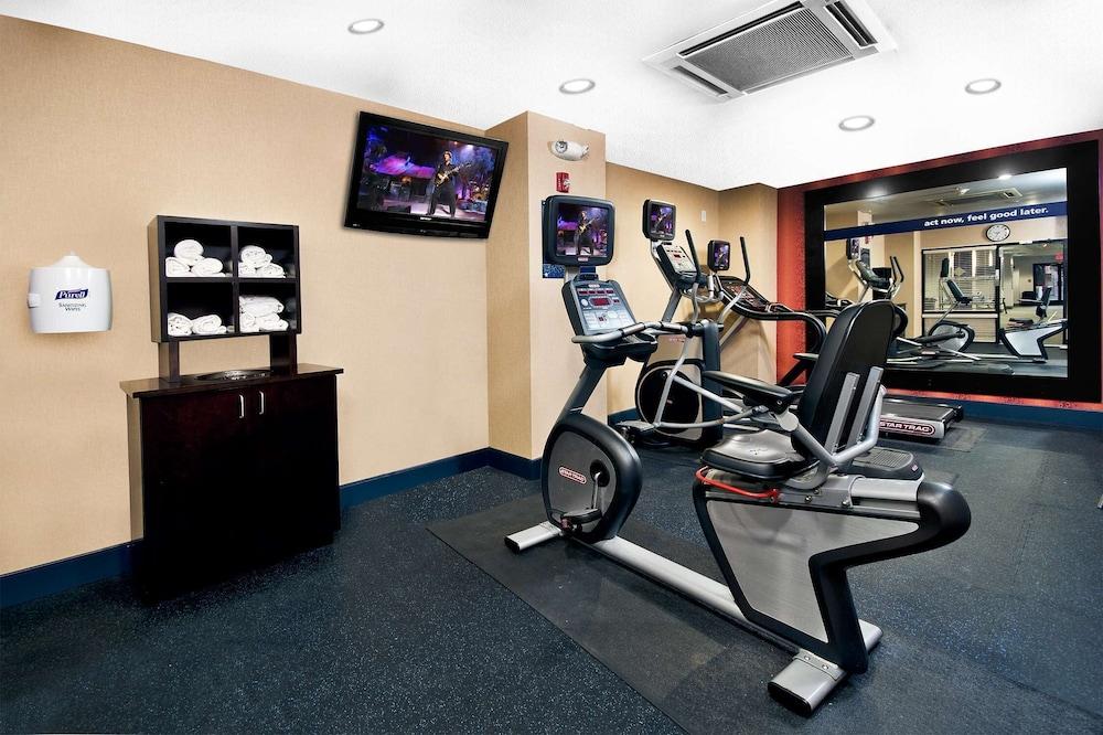 sport facilities
