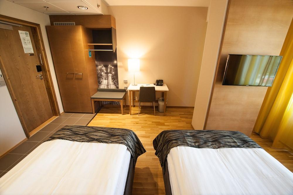 room