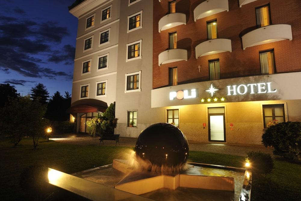 hotel