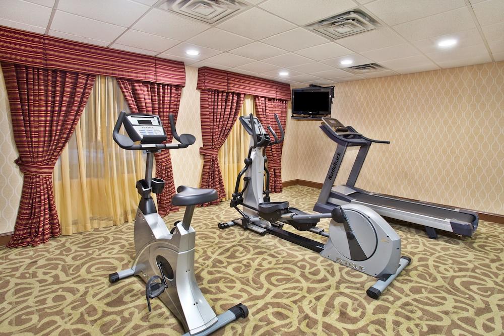 sport_facililities