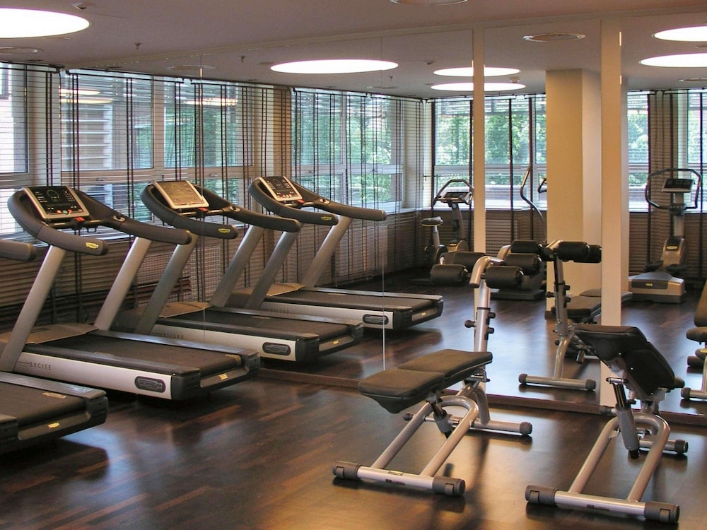 sport facilities