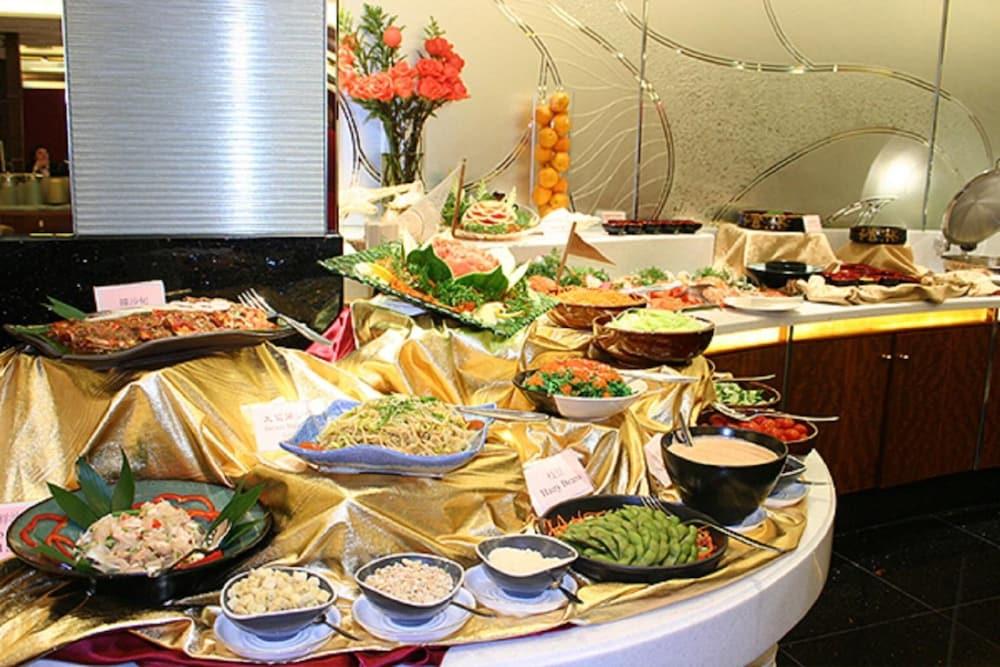restaurant-cafeteria