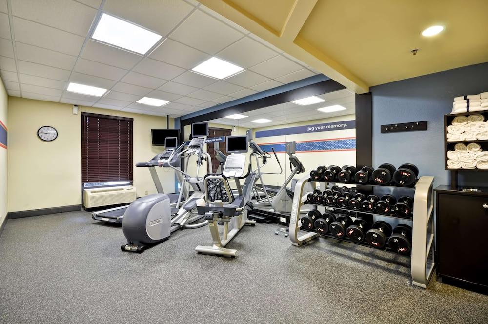 sport_facililities