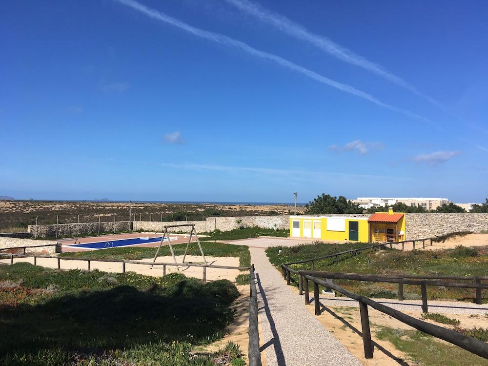surroundings